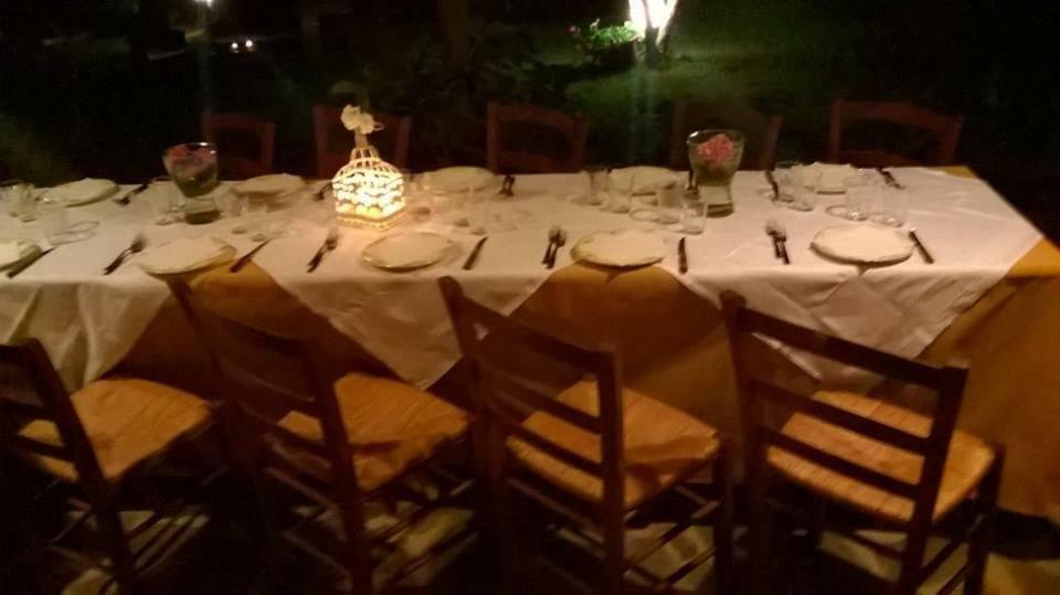 Agriturismo Tre Santi Villa ปาดูลา ภายนอก รูปภาพ
