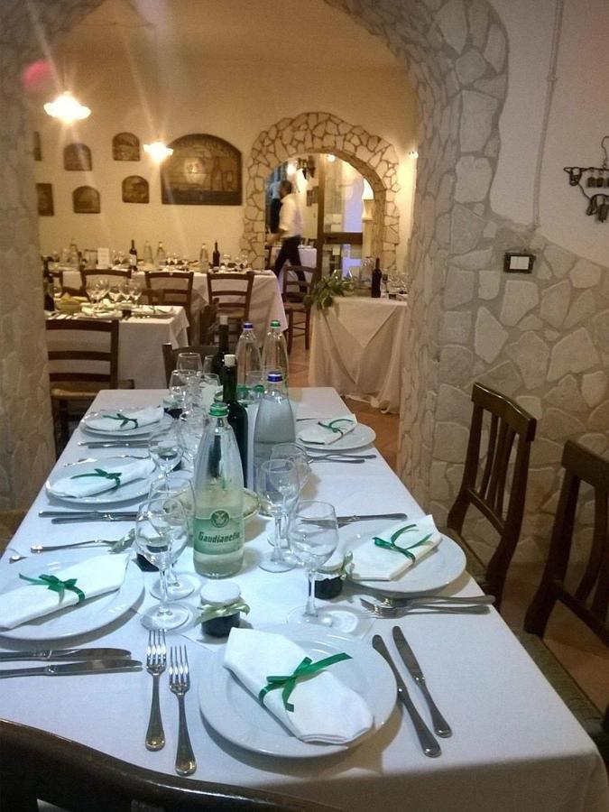 Agriturismo Tre Santi Villa ปาดูลา ห้อง รูปภาพ